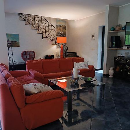 تونفانو Pietrasanta - Versilia - Villa Arzilla Garden Con Piscina المظهر الخارجي الصورة