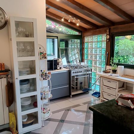 تونفانو Pietrasanta - Versilia - Villa Arzilla Garden Con Piscina المظهر الخارجي الصورة