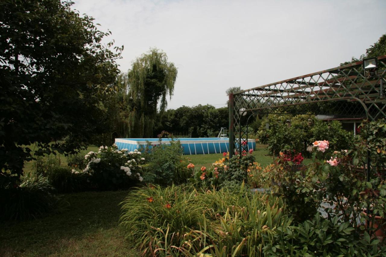 تونفانو Pietrasanta - Versilia - Villa Arzilla Garden Con Piscina المظهر الخارجي الصورة