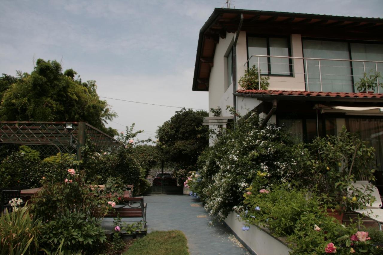 تونفانو Pietrasanta - Versilia - Villa Arzilla Garden Con Piscina المظهر الخارجي الصورة