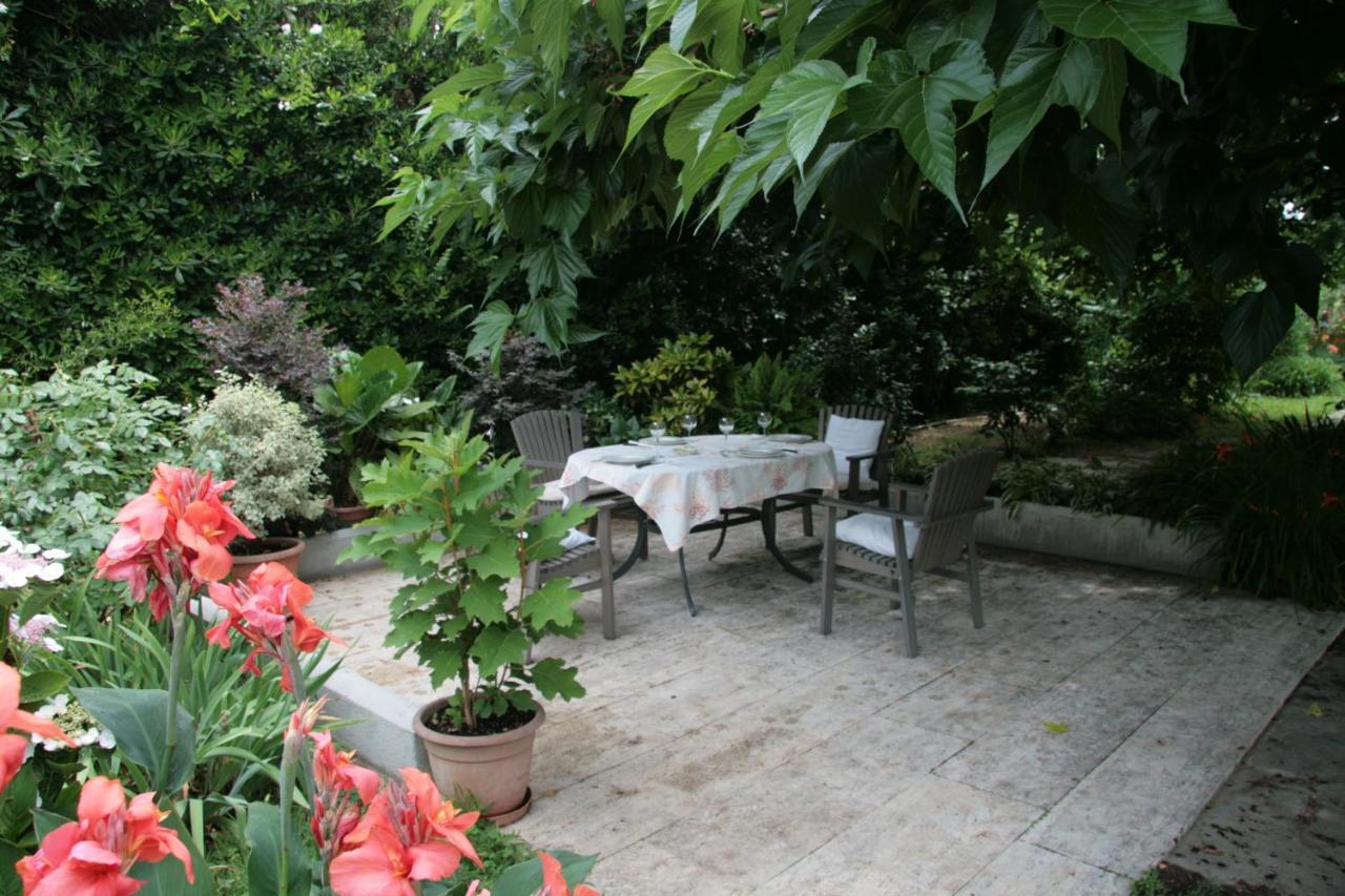 تونفانو Pietrasanta - Versilia - Villa Arzilla Garden Con Piscina المظهر الخارجي الصورة