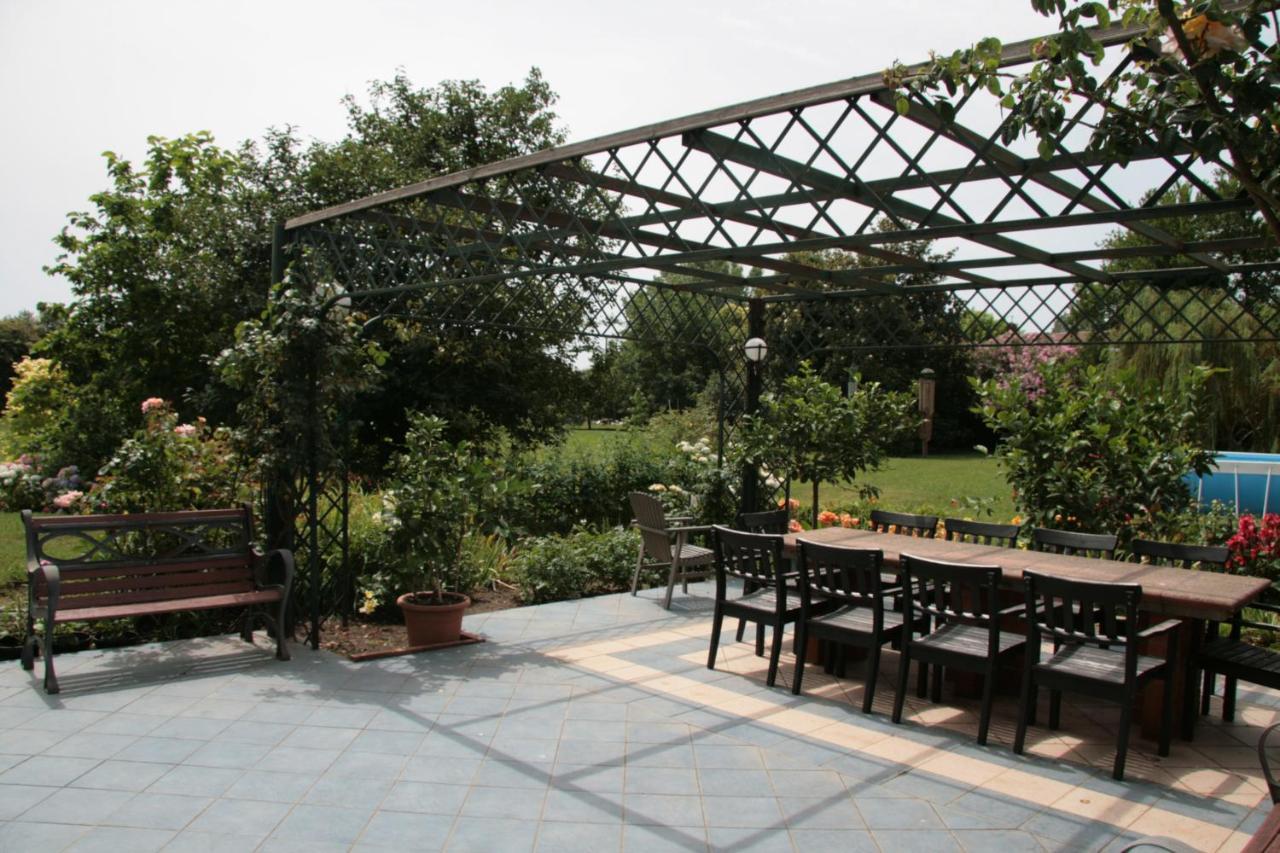 تونفانو Pietrasanta - Versilia - Villa Arzilla Garden Con Piscina المظهر الخارجي الصورة
