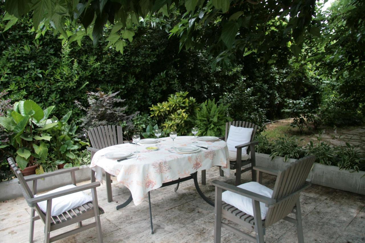 تونفانو Pietrasanta - Versilia - Villa Arzilla Garden Con Piscina المظهر الخارجي الصورة