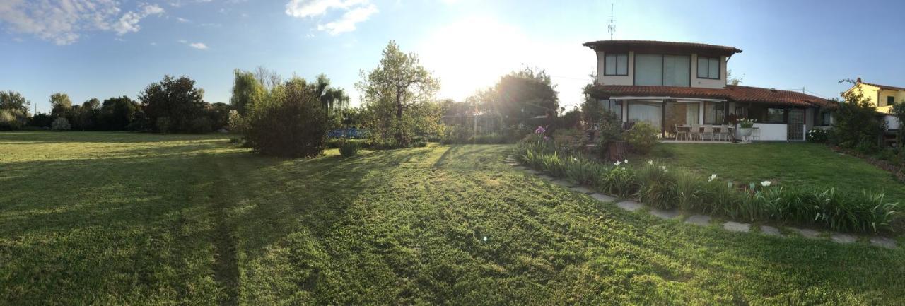 تونفانو Pietrasanta - Versilia - Villa Arzilla Garden Con Piscina المظهر الخارجي الصورة