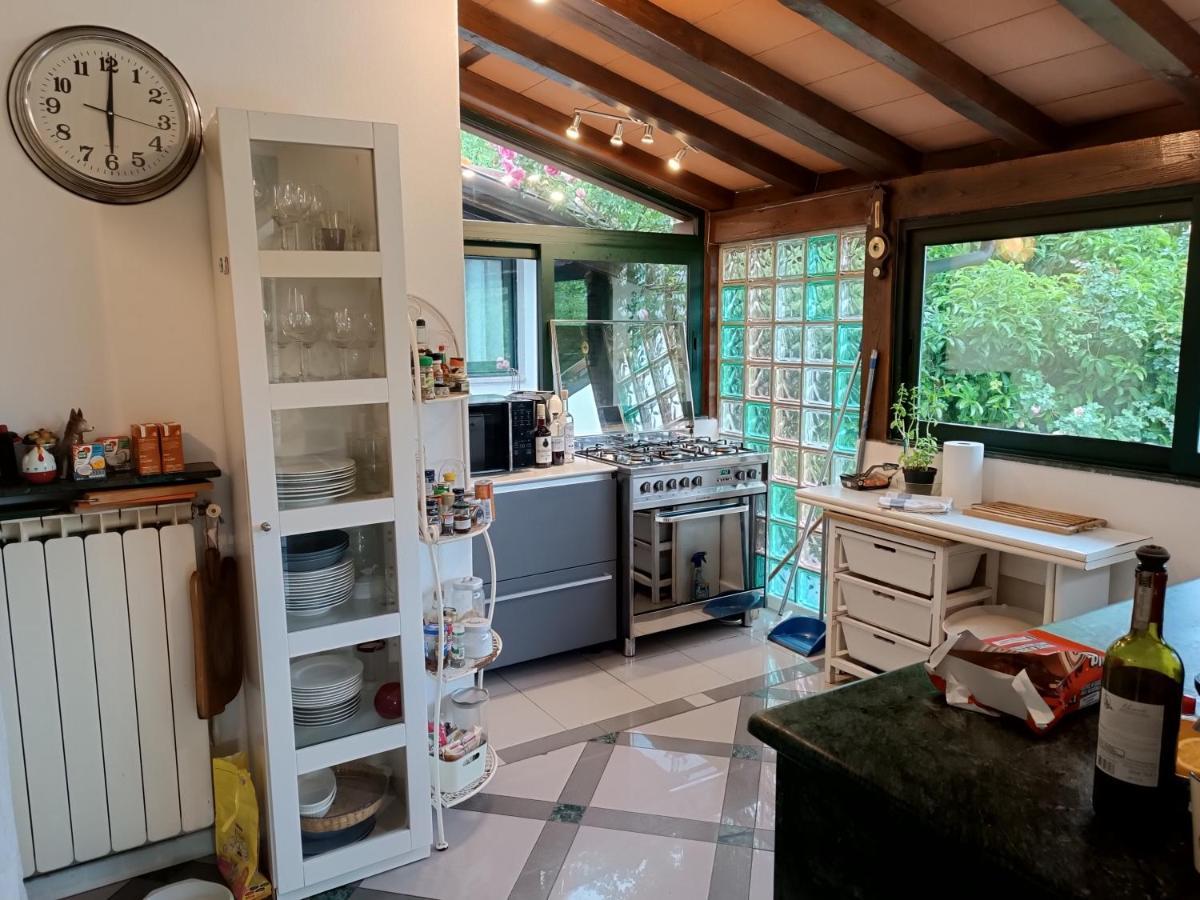 تونفانو Pietrasanta - Versilia - Villa Arzilla Garden Con Piscina المظهر الخارجي الصورة