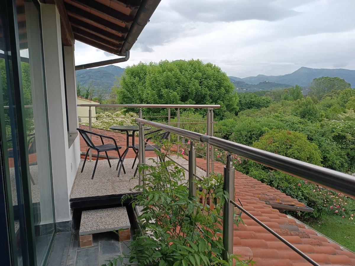 تونفانو Pietrasanta - Versilia - Villa Arzilla Garden Con Piscina المظهر الخارجي الصورة